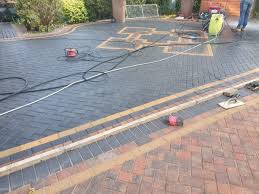 Best Driveway Repair and Patching  in Mead, CO